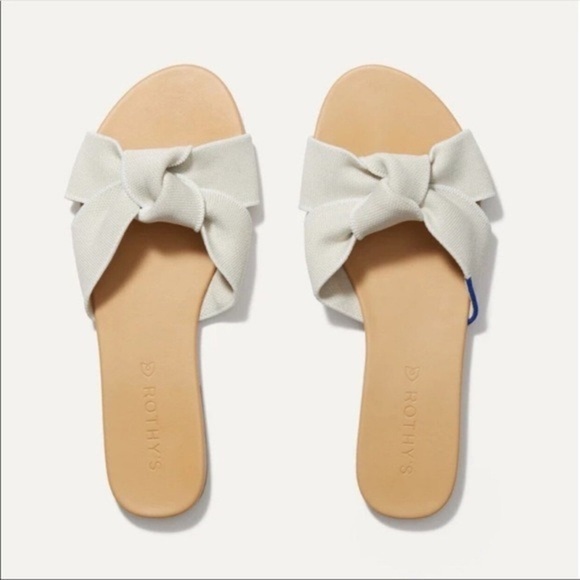 Rothy’s | The Knot Sandals (Retired) - Picture 3 of 10